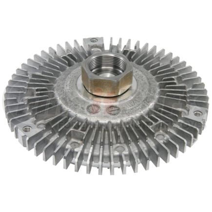 46011 by FOUR SEASONS - Reverse Rotation Thermal Standard Duty Fan Clutch