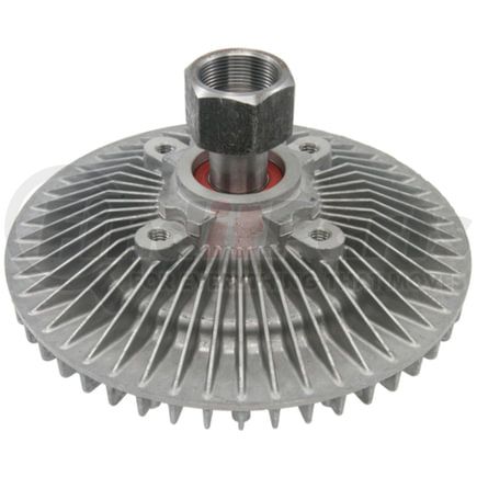 46015 by FOUR SEASONS - Reverse Rotation Thermal Heavy Duty Fan Clutch