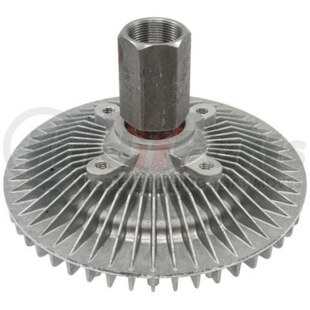 46016 by FOUR SEASONS - Reverse Rotation Thermal Heavy Duty Fan Clutch