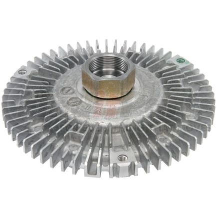 46012 by FOUR SEASONS - Reverse Rotation Thermal Standard Duty Fan Clutch