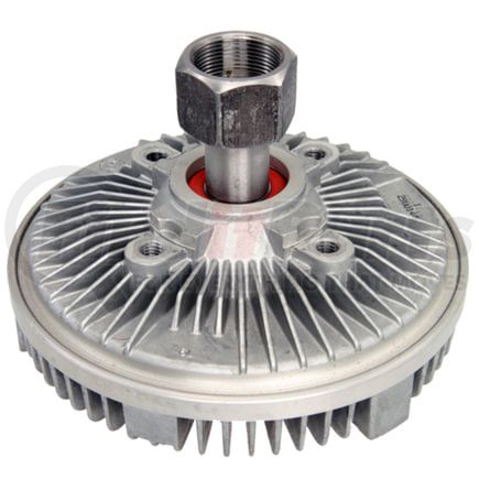 46019 by FOUR SEASONS - Reverse Rotation Severe Duty Thermal Fan Clutch