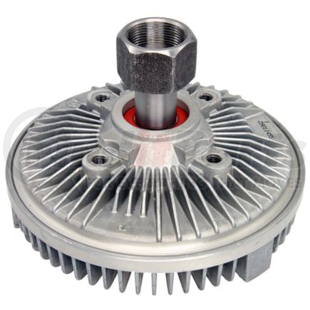 46020 by FOUR SEASONS - Reverse Rotation Severe Duty Thermal Fan Clutch