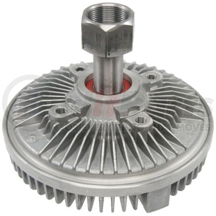 46021 by FOUR SEASONS - Reverse Rotation Severe Duty Thermal Fan Clutch