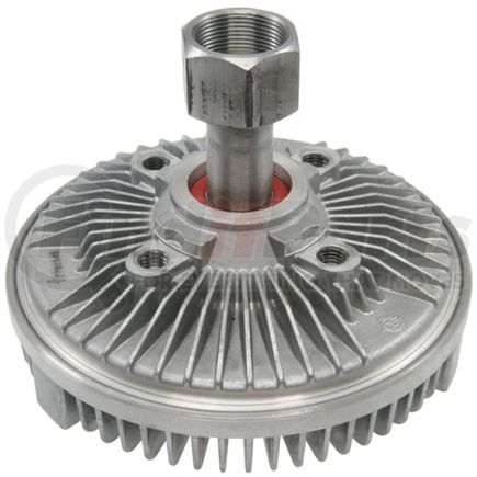 46017 by FOUR SEASONS - Reverse Rotation Thermal Heavy Duty Fan Clutch