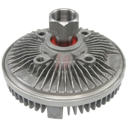 46018 by FOUR SEASONS - Reverse Rotation Severe Duty Thermal Fan Clutch