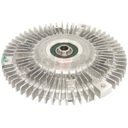 46025 by FOUR SEASONS - Reverse Rotation Thermal Standard Duty Fan Clutch