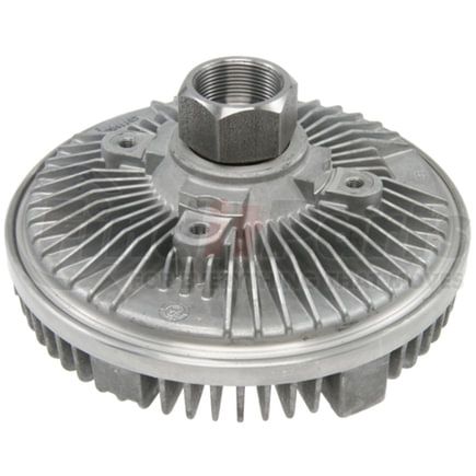 46022 by FOUR SEASONS - Reverse Rotation Severe Duty Thermal Fan Clutch