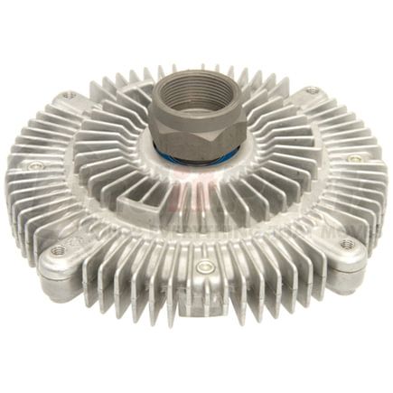 46028 by FOUR SEASONS - Reverse Rotation Thermal Standard Duty Fan Clutch