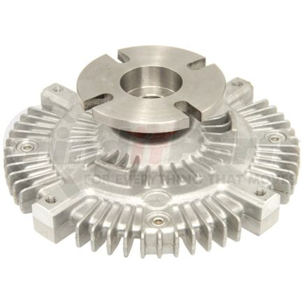 46026 by FOUR SEASONS - Standard Rotation Thermal Standard Duty Fan Clutch