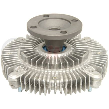 46027 by FOUR SEASONS - Standard Rotation Thermal Standard Duty Fan Clutch