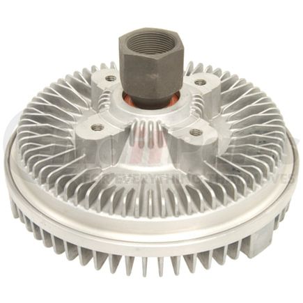 46032 by FOUR SEASONS - Reverse Rotation Severe Duty Thermal Fan Clutch