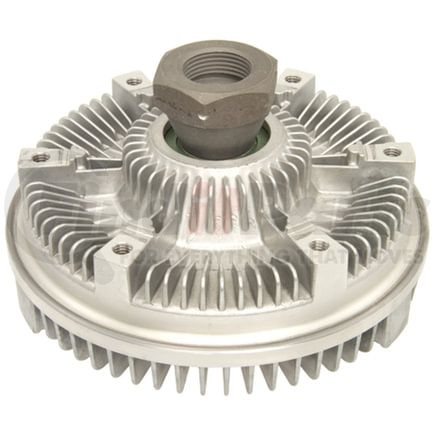 46035 by FOUR SEASONS - Standard Rotation Severe Duty Thermal Fan Clutch