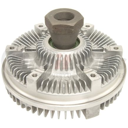 46036 by FOUR SEASONS - Standard Rotation Severe Duty Thermal Fan Clutch