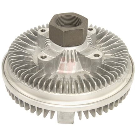 46037 by FOUR SEASONS - Reverse Rotation Severe Duty Thermal Fan Clutch