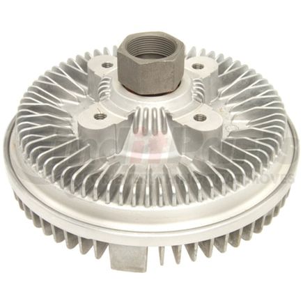 46033 by FOUR SEASONS - Reverse Rotation Severe Duty Thermal Fan Clutch