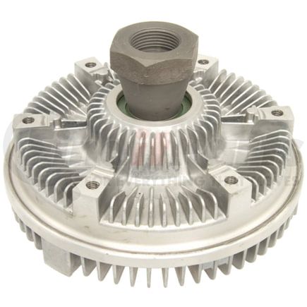 46034 by FOUR SEASONS - Standard Rotation Severe Duty Thermal Fan Clutch