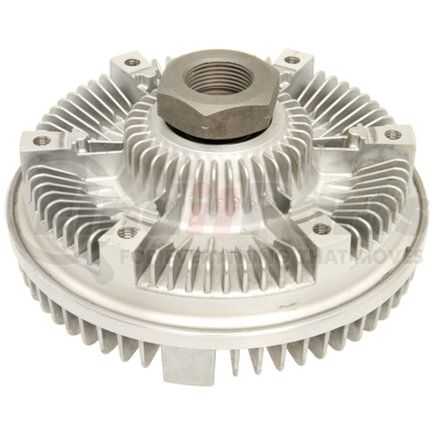 46038 by FOUR SEASONS - Standard Rotation Severe Duty Thermal Fan Clutch