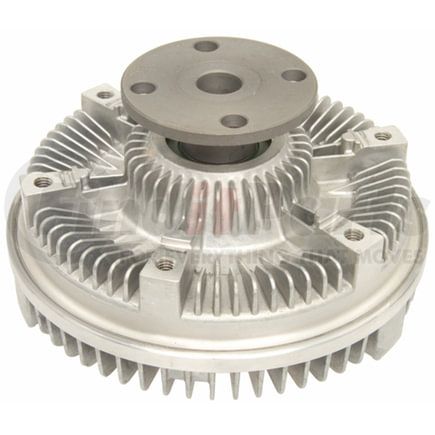 46039 by FOUR SEASONS - Standard Rotation Severe Duty Thermal Fan Clutch