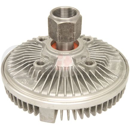 46046 by FOUR SEASONS - Standard Rotation Severe Duty Thermal Fan Clutch