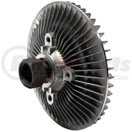 46047 by FOUR SEASONS - Reverse Rotation Thermal Heavy Duty Fan Clutch