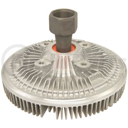 46052 by FOUR SEASONS - Reverse Rotation Severe Duty Thermal Fan Clutch