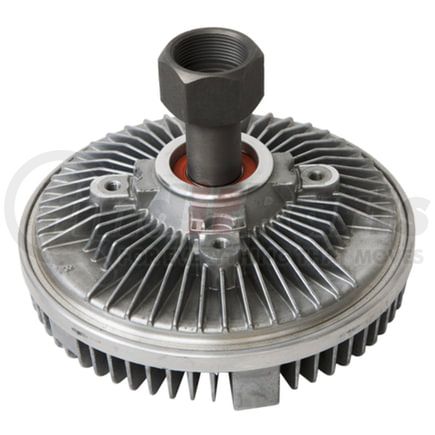 46053 by FOUR SEASONS - Reverse Rotation Severe Duty Thermal Fan Clutch