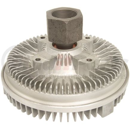 46050 by FOUR SEASONS - Reverse Rotation Severe Duty Thermal Fan Clutch