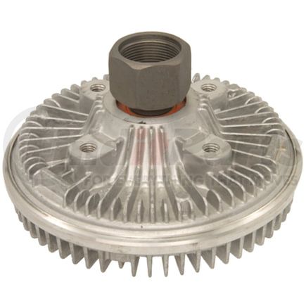 46051 by FOUR SEASONS - Reverse Rotation Severe Duty Thermal Fan Clutch