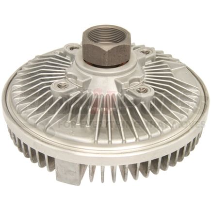 46054 by FOUR SEASONS - Reverse Rotation Severe Duty Thermal Fan Clutch