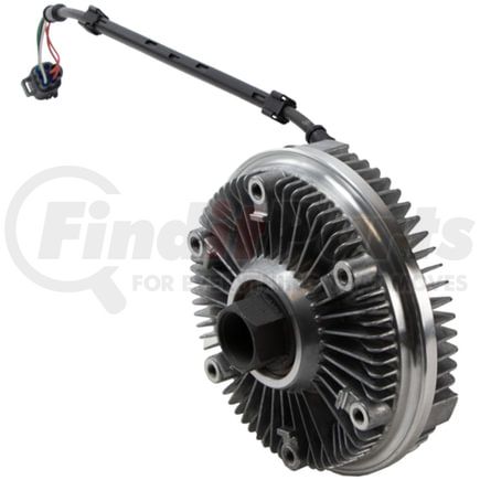 46059 by FOUR SEASONS - Reverse Rotation Severe Duty Electronic Fan Clutch