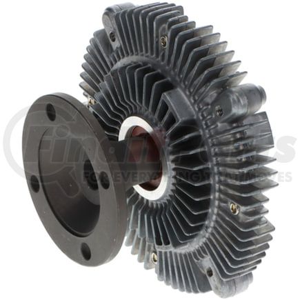 46060 by FOUR SEASONS - Reverse Rotation Thermal Standard Duty Fan Clutch