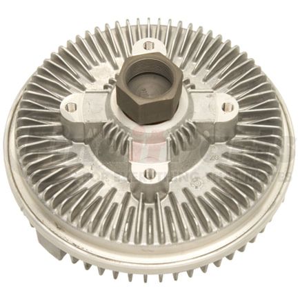 46067 by FOUR SEASONS - Reverse Rotation Severe Duty Thermal Fan Clutch