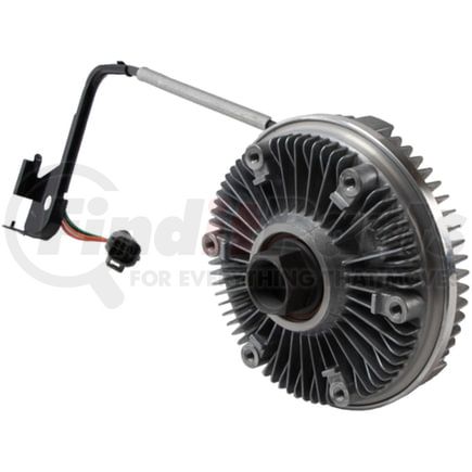 46069 by FOUR SEASONS - Reverse Rotation Severe Duty Electronic Fan Clutch