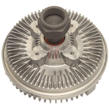 46066 by FOUR SEASONS - Reverse Rotation Severe Duty Thermal Fan Clutch