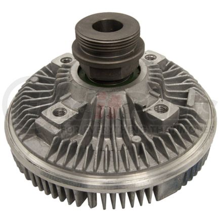 46074 by FOUR SEASONS - Standard Rotation Severe Duty Thermal Fan Clutch