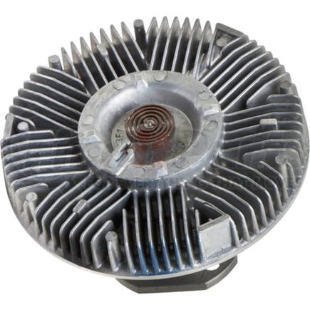 Four Seasons 46078 Engine Cooling Fan Clutch Standard Rotation Severe Duty Thermal Fan Clutch