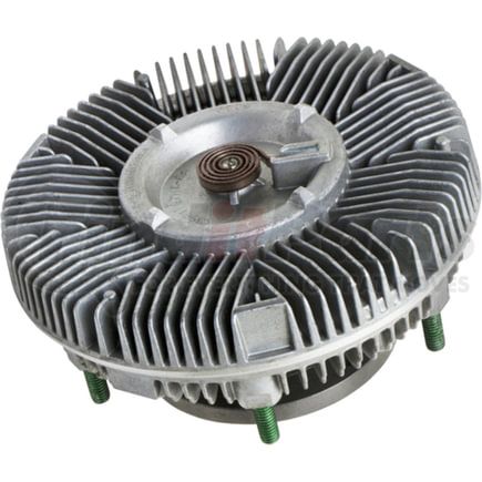 46077 by FOUR SEASONS - Standard Rotation Severe Duty Thermal Fan Clutch