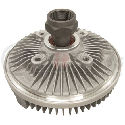 46088 by FOUR SEASONS - Standard Rotation Severe Duty Thermal Fan Clutch