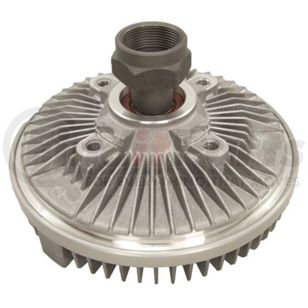 Four Seasons 46088 Engine Cooling Fan Clutch Standard Rotation Severe Duty Thermal Fan Clutch
