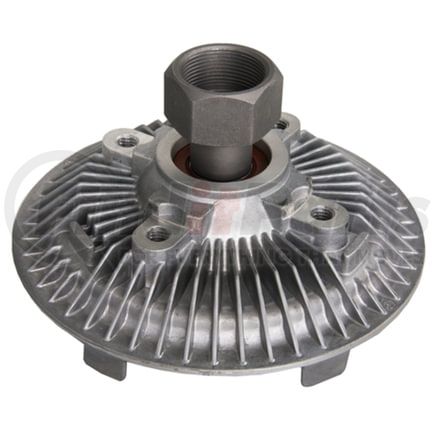 46089 by FOUR SEASONS - Reverse Rotation Thermal Heavy Duty Fan Clutch