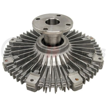 46085 by FOUR SEASONS - Standard Rotation Thermal Heavy Duty Fan Clutch