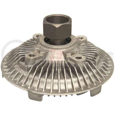 46086 by FOUR SEASONS - Reverse Rotation Thermal Heavy Duty Fan Clutch