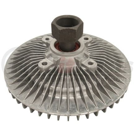 46087 by FOUR SEASONS - Reverse Rotation Thermal Heavy Duty Fan Clutch