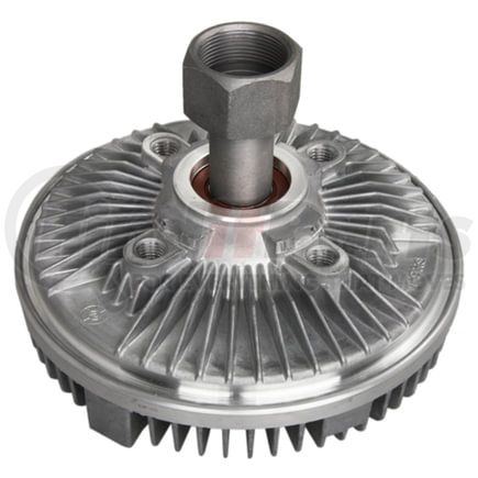 46090 by FOUR SEASONS - Reverse Rotation Severe Duty Thermal Fan Clutch