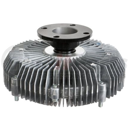 46091 by FOUR SEASONS - Reverse Rotation Severe Duty Thermal Fan Clutch