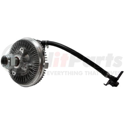 46095 by FOUR SEASONS - Reverse Rotation Severe Duty Electronic Fan Clutch