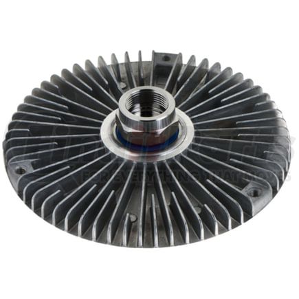 46101 by FOUR SEASONS - Standard Rotation Thermal Standard Duty Fan Clutch