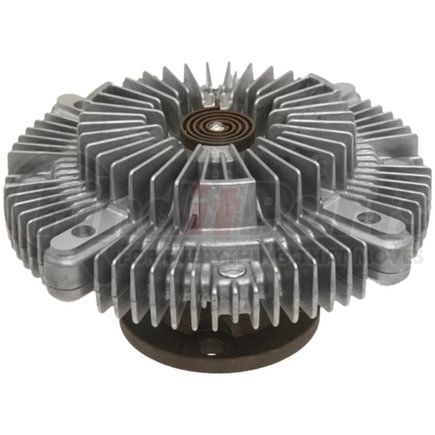 46106 by FOUR SEASONS - Standard Rotation Thermal Heavy Duty Fan Clutch