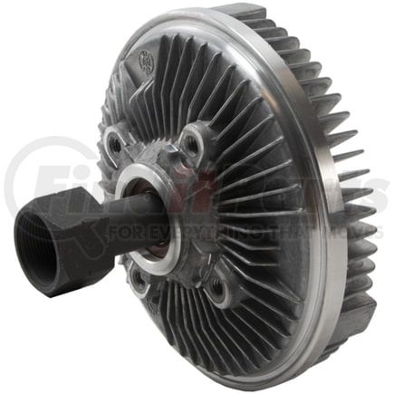 46111 by FOUR SEASONS - Standard Rotation Thermal Heavy Duty Fan Clutch