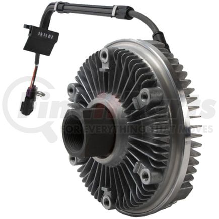 46113 by FOUR SEASONS - Reverse Rotation Severe Duty Electronic Fan Clutch